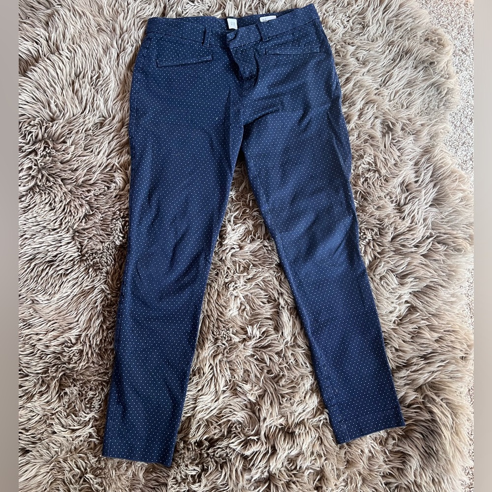 Women’s 12 Tall Skinny Ankle Pant